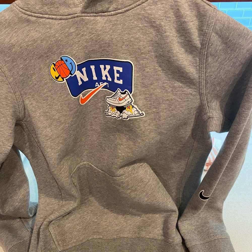 Nike Sweatshirt